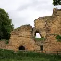 Замъкът Айтън