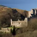 Замъкът Кембъл