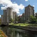 Замъкът Кентърбъри