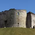 Замъкът Клифърд