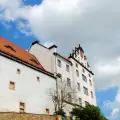 Замъкът Колдиц