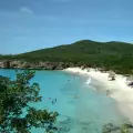 Страховитата мистерия на 3 прокълнати острова