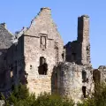 Замъкът Дърлтън
