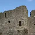 Замъкът Дъндоналд