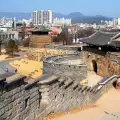 Крепостта Хуасеонг