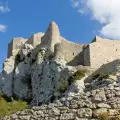 Замъкът Кверибус