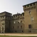San Giorgio of Mantua castle