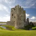 Замъкът Трив