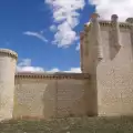 Замъкът Торелобатон
