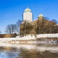 Замъкът Виборг