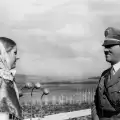 Дъщерята на Химлер работила за немското разузнаване след войната