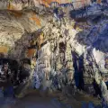Пещерата Венеца отново достъпна за посетители