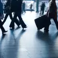 На летище София гостува Гише на пътника