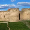 Akkerman Fortress
