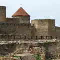 Крепостта Акерман