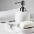 Течният сапун не убива бактериите по ръцете