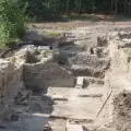 Находки от времето на Константин Велики откриха в Аква Калиде