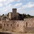 Замъкът Аларкон