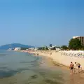 Кметът на Варна определи със заповед 33 охраняеми плажа