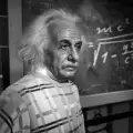 Странностите на Айнщайн, за които са знаели само неговите близки
