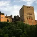 Алхамбра (Alhambra)