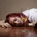 Симптоми при алкохолно натравяне