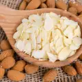How to Slice Almonds?