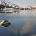 Хотел-снежинка ще плава в Норвегия