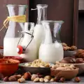 How To Make Vegan Milk?