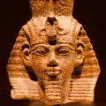 Историята на Аменхотеп III