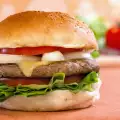 Русия иска да забрани някои бургери на Макдоналдс