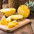 8 впечатляващи ползи от ананаса