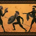 Древногръцка митология - история, факти и легенди