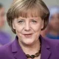 Шок! Ангела Меркел е дъщеря на Хитлер?