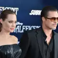 Анджелина Джоли и Брад Пит с тайни срещи