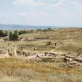 Археологически разкопки в Сливен с помощта на общината