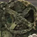 The ancient Antikythera mechanism