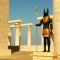 Мощни египетски талисмани за здраве и успех