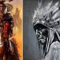 Апачи - история, живот и традиции