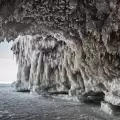 Леденото чудо на пещери Бейфилд