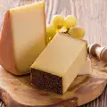 Appenzeller Swiss Cheese