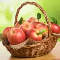 Какво представлява ябълковият пектин?