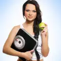 Overcome Obesity with 1 Green Apple a Day