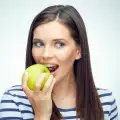 Ce conțin merele?