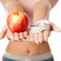 Ябълкова диета за 3 дни