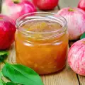 Tasty and Easy Apple Marmalade