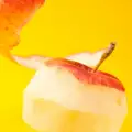 Kako da lako oljuštimo jabuke?
