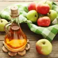 Ябълковият оцет и неговите ползи за здравето