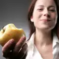 Яжте повече плодове, за да се предпазите от диабет