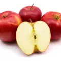 Доказано: ябълките предпазват от затлъстяване